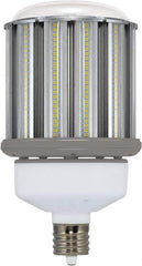 Value Collection - 120 Watt LED Commercial/Industrial Mogul Lamp - 4,000°K Color Temp, 14,400 Lumens, 100, 277 Volts, Ex39, 50,000 hr Avg Life - Exact Industrial Supply