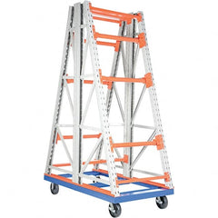 Vestil - Storage Rack - - Exact Industrial Supply