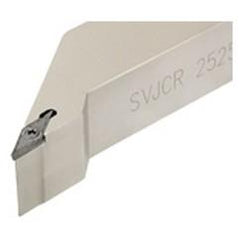 SVJCR 0808K-11S TOOL HOLDER - Exact Industrial Supply