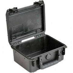 SKB Corporation - 8" Long x 6" Wide x 3" High Protective Case - Exact Industrial Supply