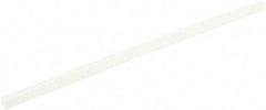 3M - 1/4" Diam, 12" Long, Clear, Glue Stick - Exact Industrial Supply