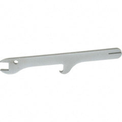 Vestil - Drum & Tank Accessories Type: Drum Lid tool For Use With: Most Drum Plugs - Exact Industrial Supply