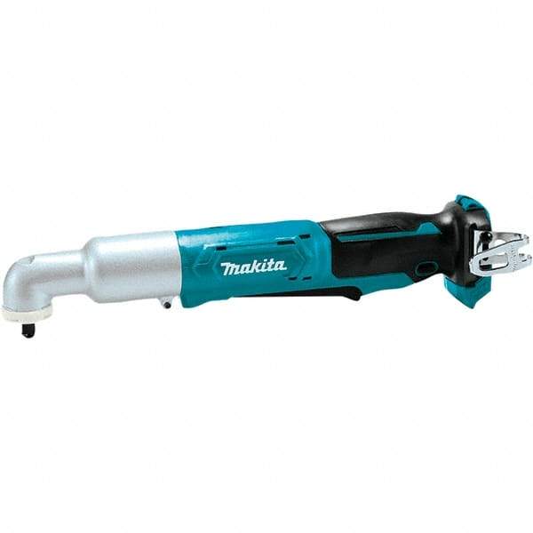 Makita - Cordless Impact Wrenches & Ratchets Voltage: 12.0 Drive Size (Inch): 3/8 - Exact Industrial Supply