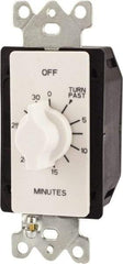 TORK nsi - Electrical Timers & Timer Switches Timer/Switch Type: Spring-wound Mechanical Timer Recommended Environment: Indoor - Exact Industrial Supply