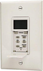 TORK nsi - Electrical Timers & Timer Switches Timer/Switch Type: Spring-wound Mechanical Timer Recommended Environment: Indoor - Exact Industrial Supply