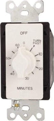 TORK nsi - Electrical Timers & Timer Switches Timer/Switch Type: Spring-wound Mechanical Timer Recommended Environment: Indoor - Exact Industrial Supply