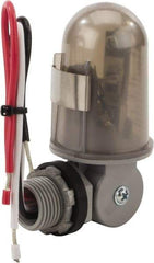 TORK nsi - Sensor Photo Control - Use with Outdoor Light Fixtures - Exact Industrial Supply
