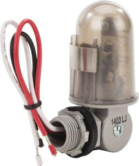 TORK nsi - Sensor Photo Control - Use with Outdoor Light Fixtures - Exact Industrial Supply