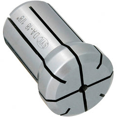 Techniks - 43/64" DA180 DA Collet - Exact Industrial Supply