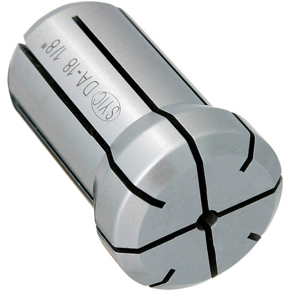 Techniks - 1/4" DA180 DA Collet - Exact Industrial Supply