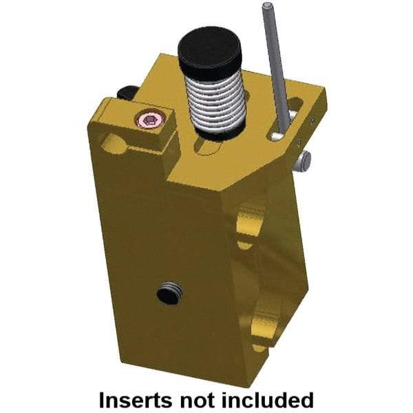 Kennametal - Setting Gauge for Indexable Boring Heads - Exact Industrial Supply