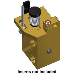 Kennametal - Setting Gauge for Indexable Boring Heads - Exact Industrial Supply