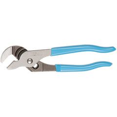 Tongue & Groove Pliers - Standard - Model 426 Comfort Grip 7/8″ Capacity 6 1/2″ Long - Exact Industrial Supply