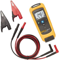 Fluke - FLK-V3000 FC, Digital True RMS Wireless Clamp Meter - Exact Industrial Supply