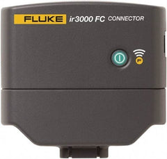 Fluke - Infrared Connector - Use with Fluke 189, 289, 789 - Exact Industrial Supply