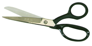 3-3/4'' Blade Length - 8-1/8'' Overall Length - Bent Trimmer Industrial Shear - Exact Industrial Supply