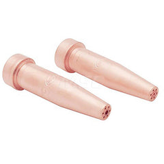 Harris Products - Oxygen/Acetylene Torch Tips - Exact Industrial Supply