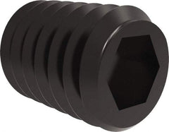 Allied Machine and Engineering - Insert Screw for Indexable Thread Mills - For Use with Inserts - Exact Industrial Supply