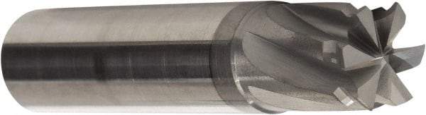 Kurt - 1 Piece Vise Dovetail Cutter - Steel - Exact Industrial Supply