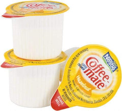 Coffee-Mate - Hazelnut Liquid Creamer - Hazelnut - Exact Industrial Supply