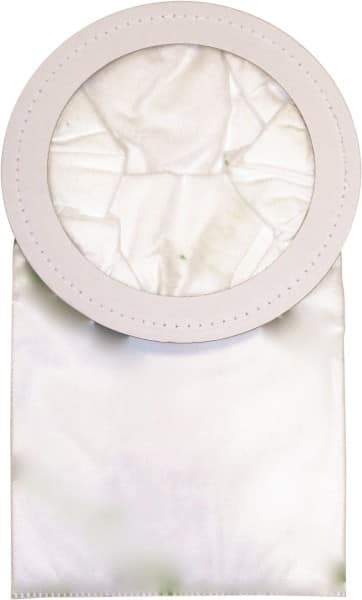 Bissell - Micro Lined Filter Bag - For BG1001 - Exact Industrial Supply