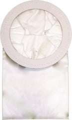 Bissell - Micro Lined Filter Bag - For BG1001 - Exact Industrial Supply