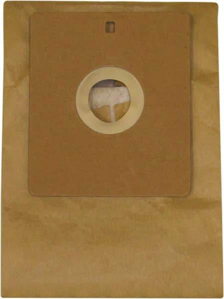 Bissell - Paper Filter Bag - For BGU500T500T - Exact Industrial Supply