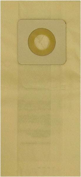 Bissell - Paper Filter Bag - For BGU1451T - Exact Industrial Supply