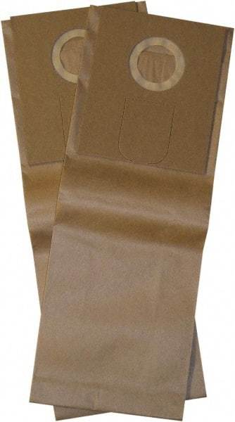 Bissell - Paper Filter Bag - For BGUPRO14T, BGUPRO18T - Exact Industrial Supply