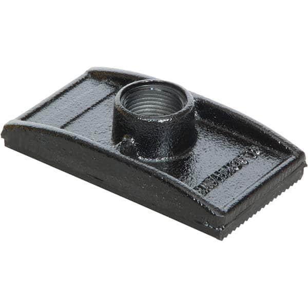 Enerpac - Hydraulic Cylinder Mounting Accessories Type: Base Plate For Use With: RC10 - Exact Industrial Supply