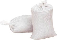 Skilcraft - 27" Long x 17" High Sand Bag - Exact Industrial Supply