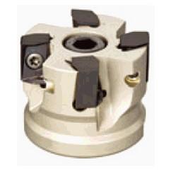 TPQ11R200U0075A06 FACE MILL - Exact Industrial Supply