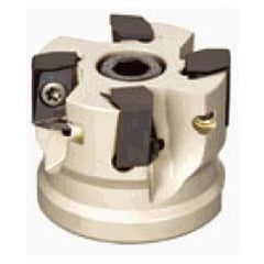 TPQ11R250U0075A07 FACE MILL - Exact Industrial Supply