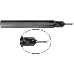 .120 MIN .035 OFF 1/2 DEPTH THREAD - Exact Industrial Supply