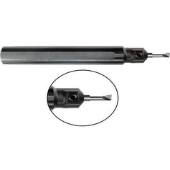 .050 MIN BORE .200 DEPTH BORE - Exact Industrial Supply