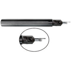 .125X.200 RA FACE GRVR - Exact Industrial Supply