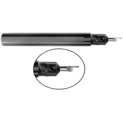 .017X.040 RA GRVR ALTIN - Exact Industrial Supply