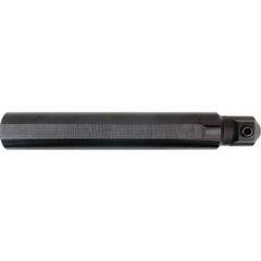 3/8 SH COOLANT HOLE QC HOLDER