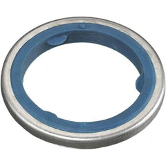 Hubbell Wiring Device-Kellems - Conduit Fitting Accessories Accessory Type: Sealing O-Ring For Use With: Hubbell Low Profile Cord Connectors - Exact Industrial Supply