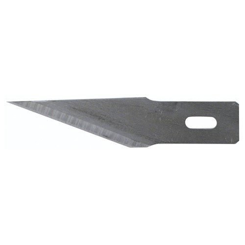 NO 19 ANGLED SCRAPER BLADE - Exact Industrial Supply