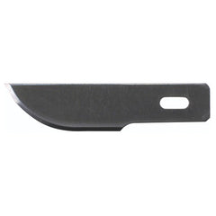 NO 22 CURVED SCRAPER BLADE - Exact Industrial Supply