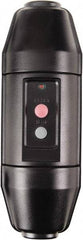 Tower - 0 Outlet, 125 Volt, 20 Amp Rating, 4 to 6 mA Max Surge, Inline, Manual, Commercial, Industrial GFCI - Cordless, Polycarbonate Housing - Exact Industrial Supply
