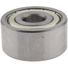 Ingersoll-Rand - Power Grinder, Buffer & Sander Parts Product Type: Bearing For Use With: 61H Series - Exact Industrial Supply