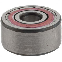 Ingersoll-Rand - Power Grinder, Buffer & Sander Parts Product Type: Bearing For Use With: 61H Series - Exact Industrial Supply