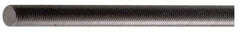 SGL Carbon Group - 12 Inch Long EDM Rod - 1/2 Inch Wide - Exact Industrial Supply