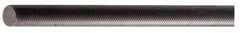 SGL Carbon Group - 12 Inch Long EDM Rod - 1/4 Inch Wide - Exact Industrial Supply