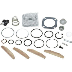 Dynabrade - Air Die Grinder Motor Tune-Up Kit - Exact Industrial Supply