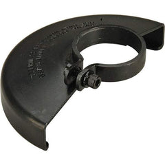 Dynabrade - Angle & Disc Grinder Guard Assembly - For Use with 52633 - Exact Industrial Supply