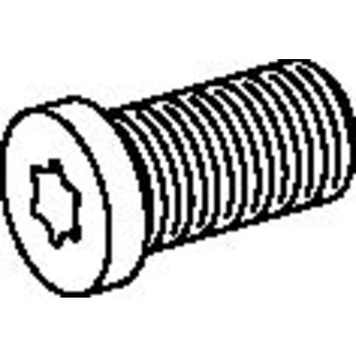 MS1595 CLAMP SCREW MS1595 - Exact Industrial Supply