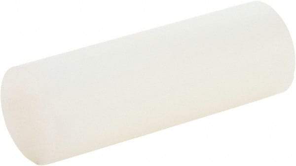 3M - 1" Diam, 3" Long, Clear, Glue Stick - Exact Industrial Supply